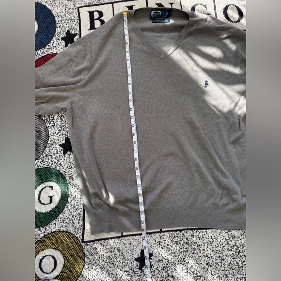 Polo Ralph Lauren sweater - Picture 2 of 5